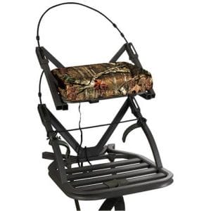 climbing tree stand cable