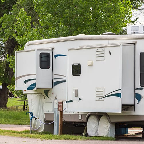 How Can I Improve the Performance of my RV?